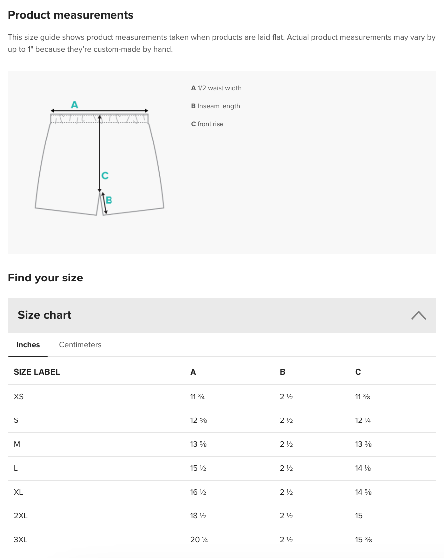 MELT // Athletic Shorts