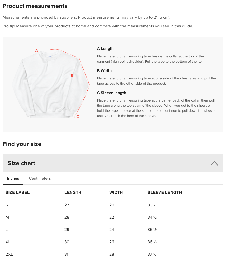 ORIGINAL ARTWORK // Unisex Sweatshirts