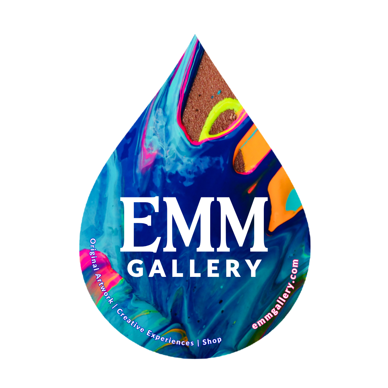 EMM Gallery Gift Card