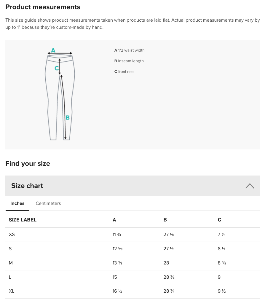 Active Lounge Leggings