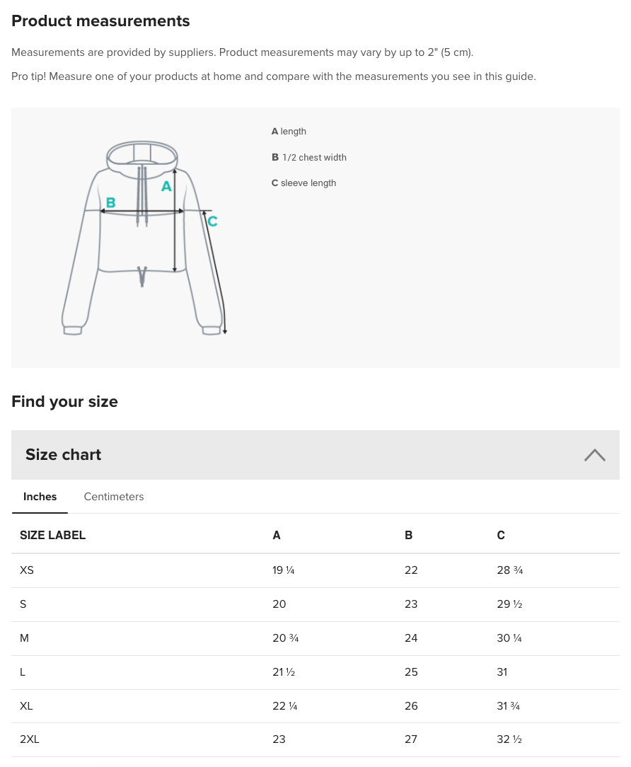 MELT // Cropped Windbreaker