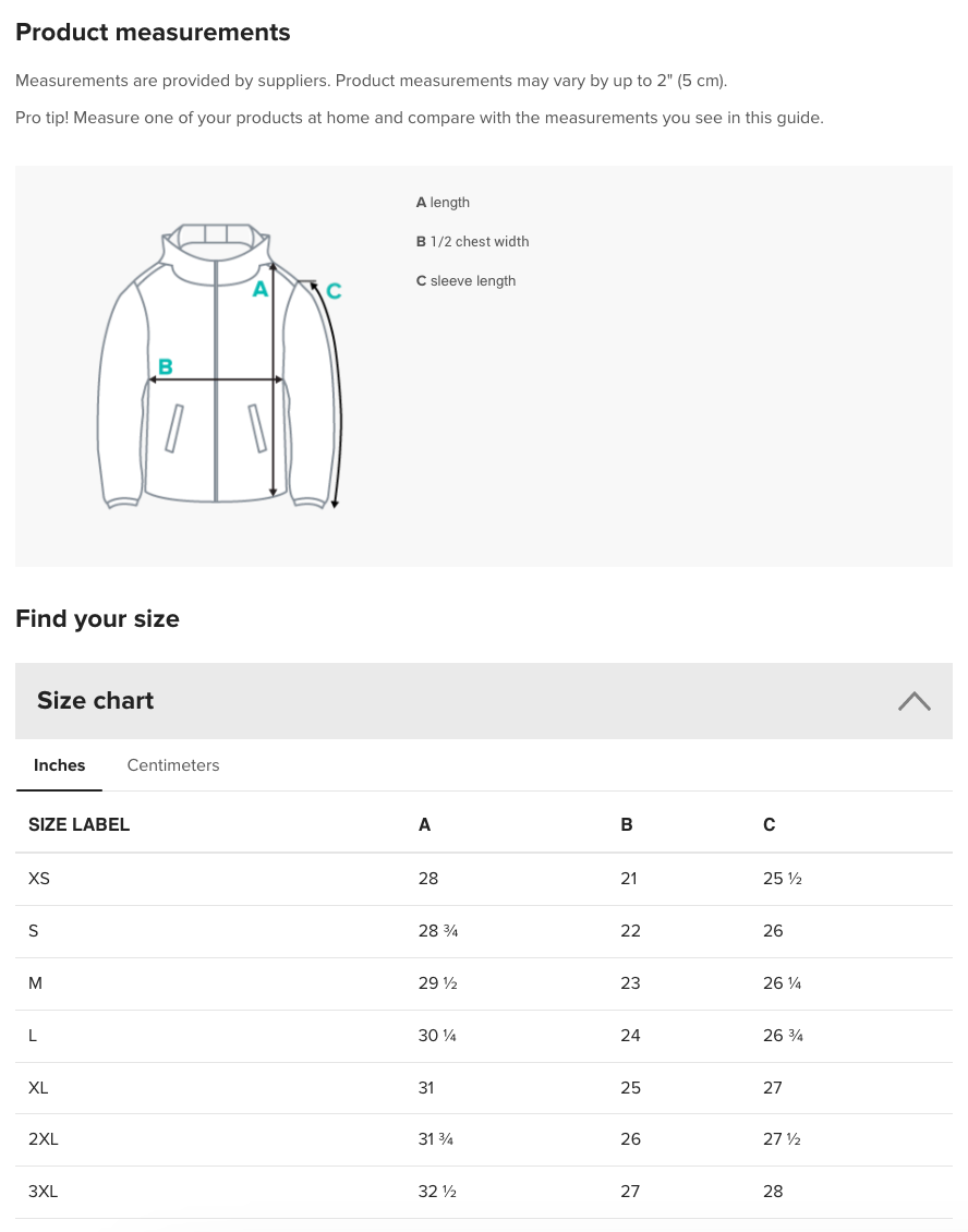 MELT // Zip Up Windbreaker