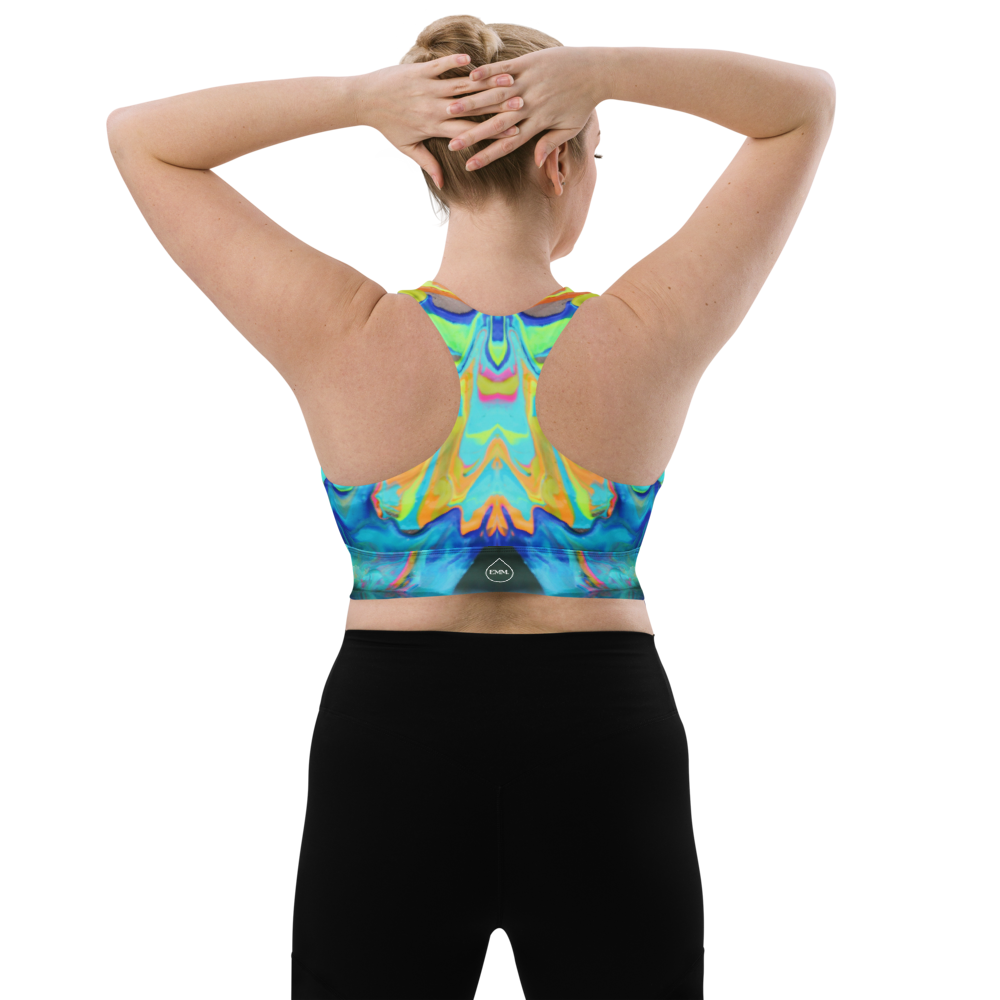 MELT // Sports Bra