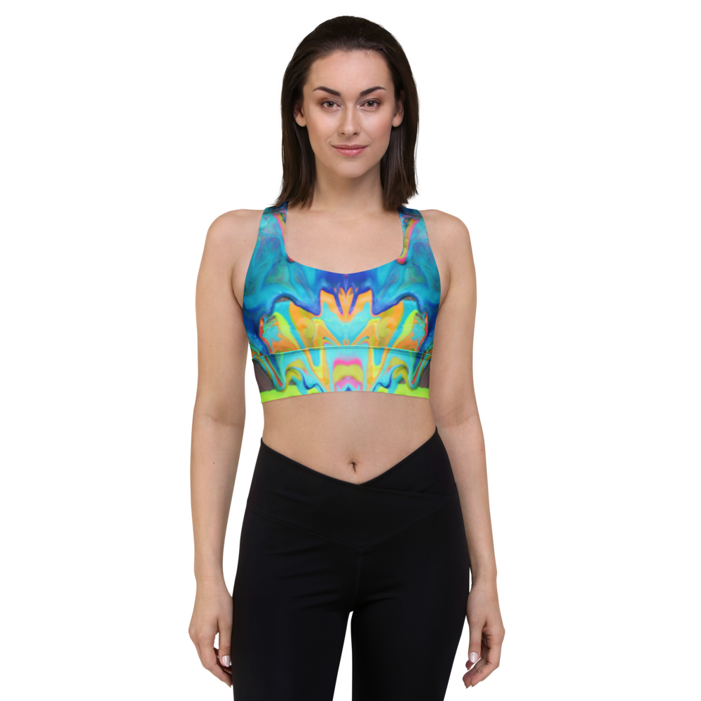 MELT // Sports Bra