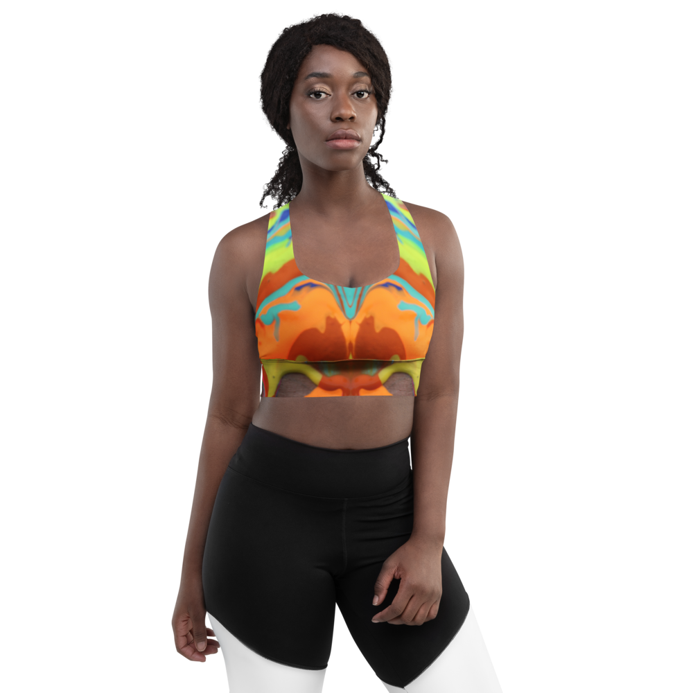 MELT // Sports Bra