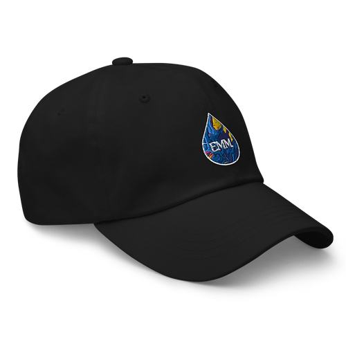 EMM // Dad Cap
