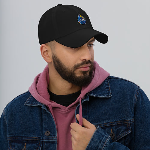 EMM // Dad Cap