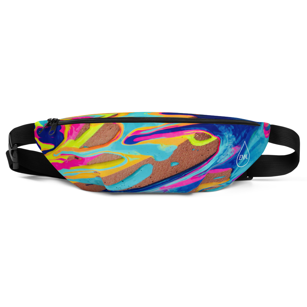 MELT // Fanny Pack