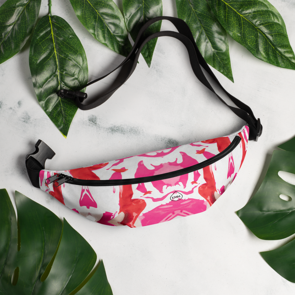 MELT // Fanny Pack