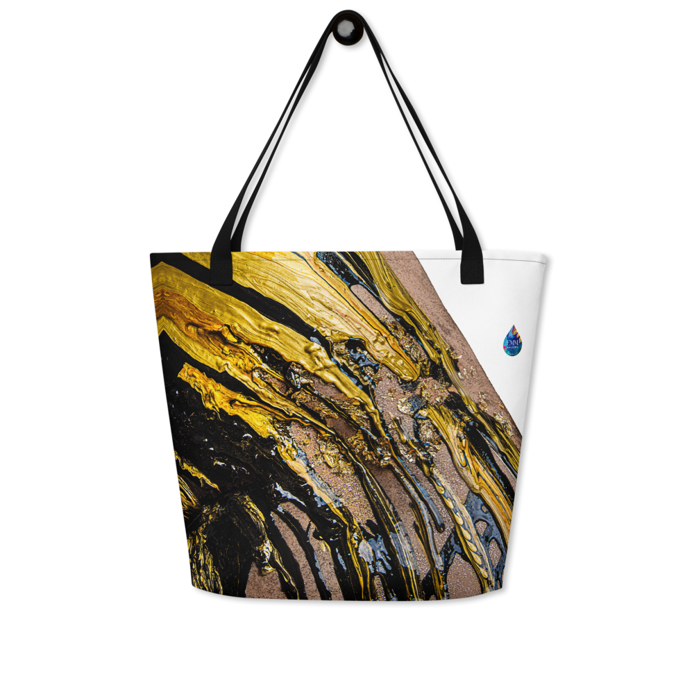 MELT // Tote Bags