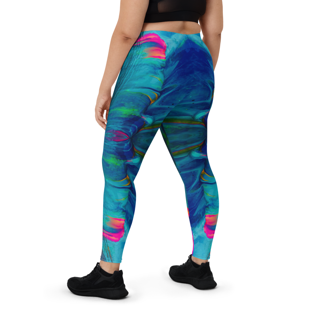 MELT // Active Lounge Leggings