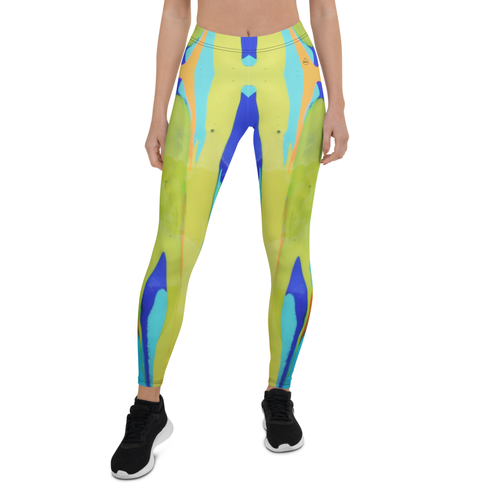 MELT // Active Lounge Leggings