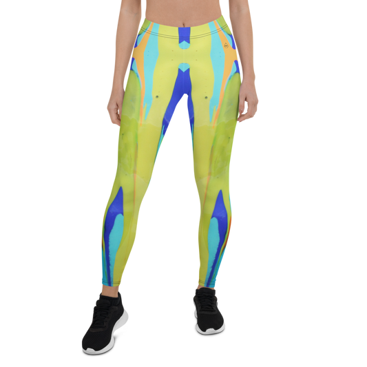 MELT // Active Lounge Leggings