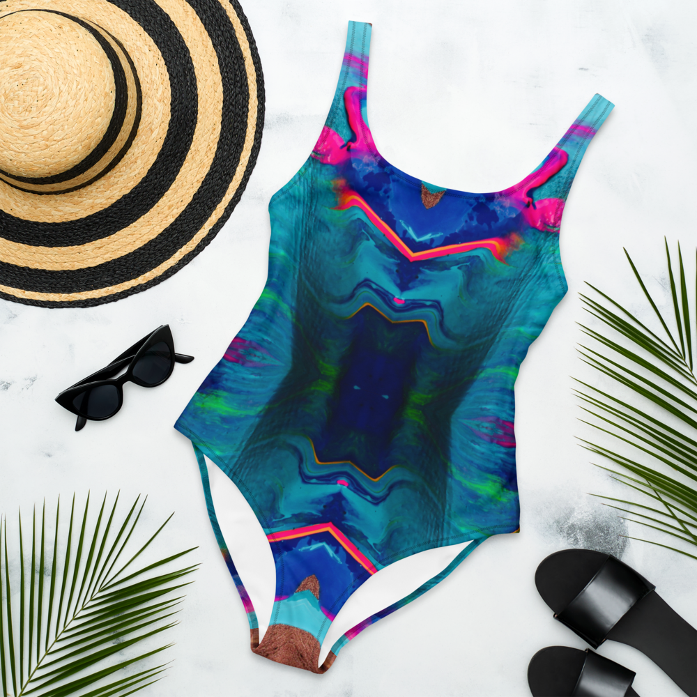 MELT // One Piece Swimsuits