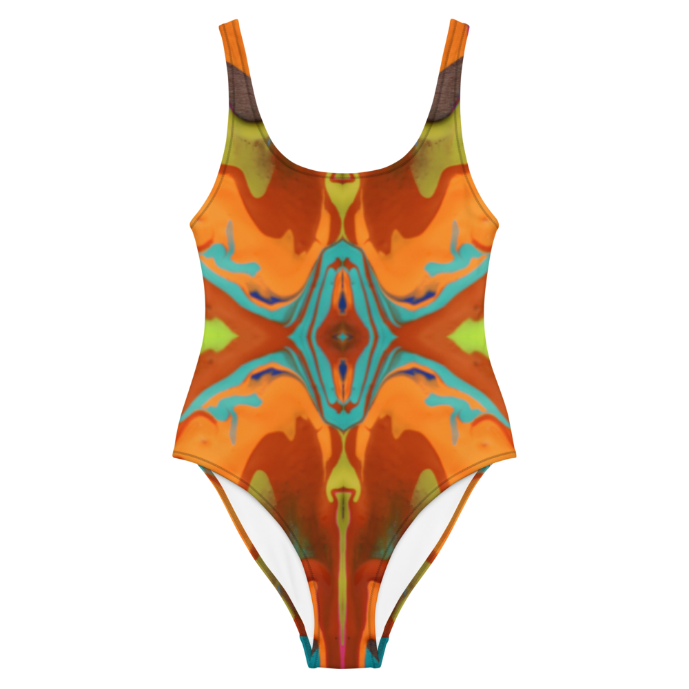 MELT // One Piece Swimsuits