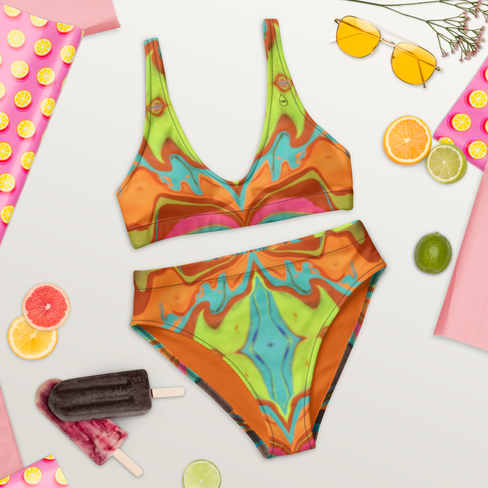 MELT // Sport Bikini