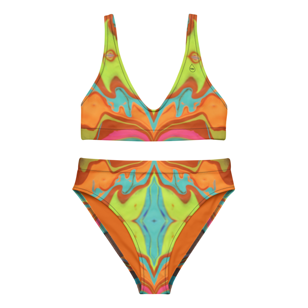 MELT // Sport Bikini