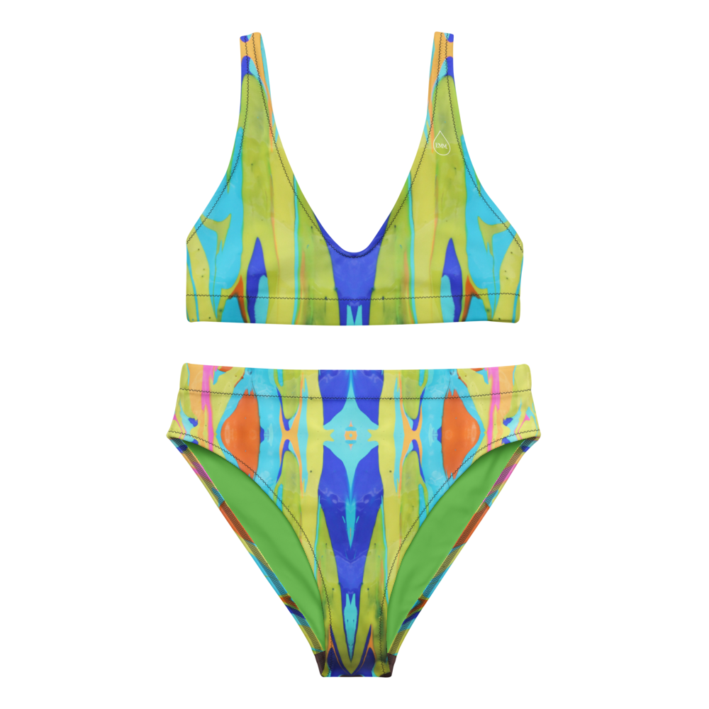 MELT // Sport Bikini