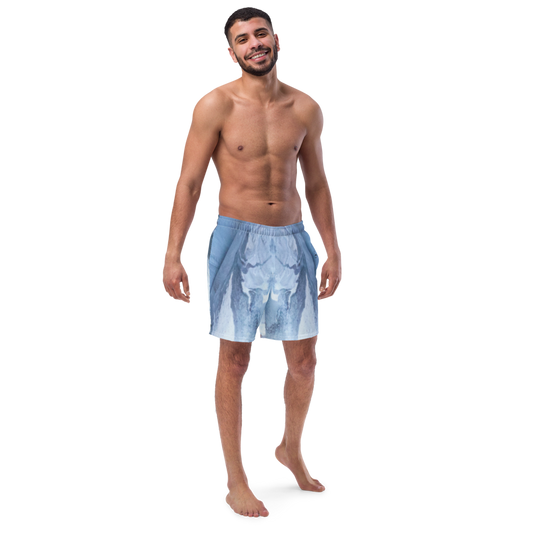 MELT // Swim Trunks