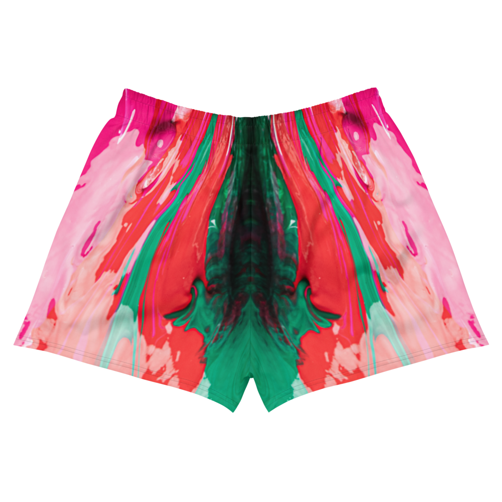 MELT // Athletic Shorts