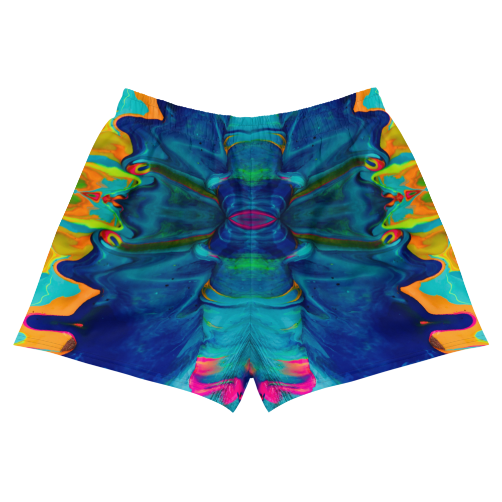 MELT // Athletic Shorts