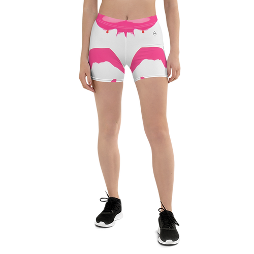 MELT // Yoga Shorts
