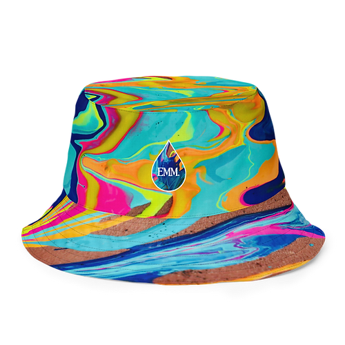 MELT // Bucket Hats