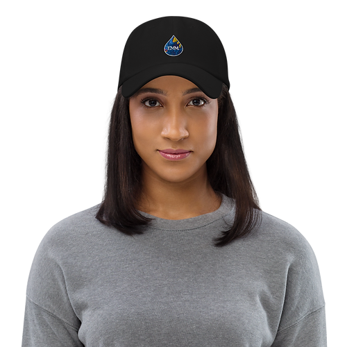 EMM // Dad Cap