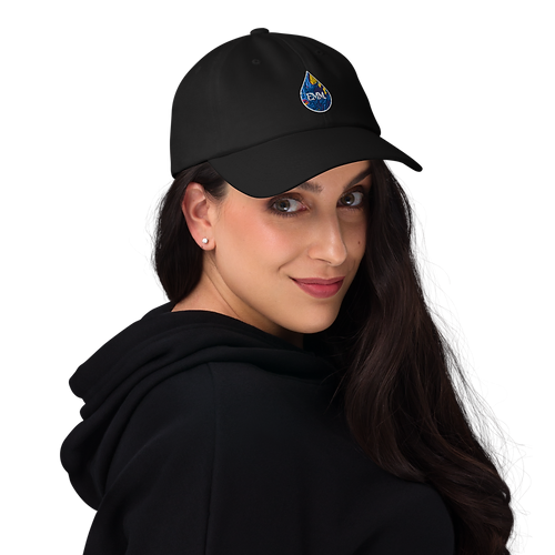 EMM // Dad Cap