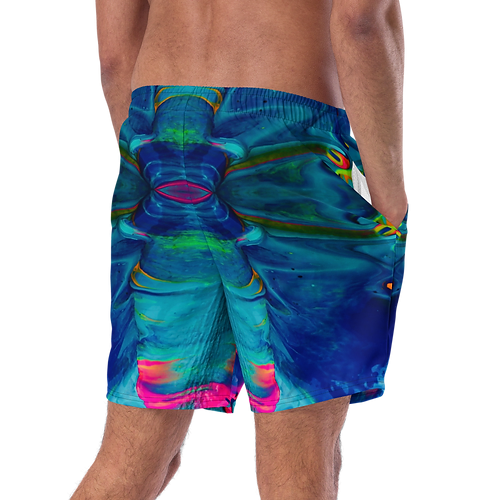 MELT // Swim Trunks