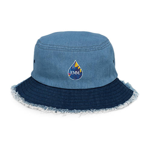 MELT // Bucket Hats