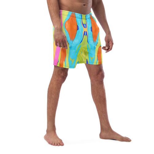 MELT // Swim Trunks