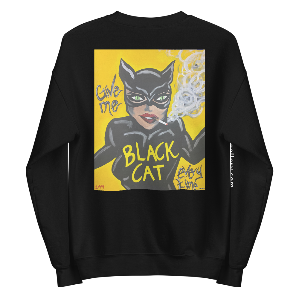 ORIGINAL ARTWORK // Unisex Sweatshirts