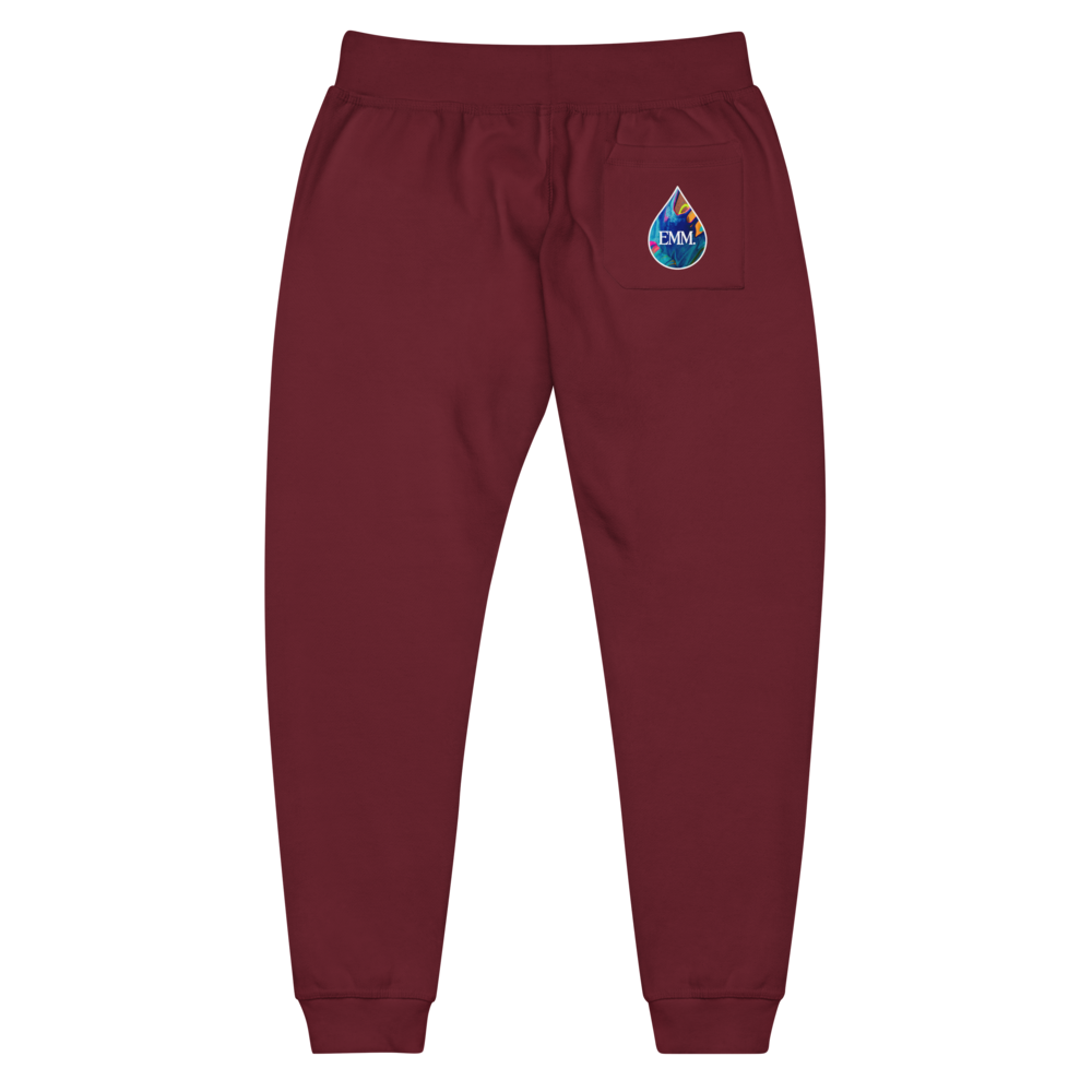 C.A.P // Sweatpants