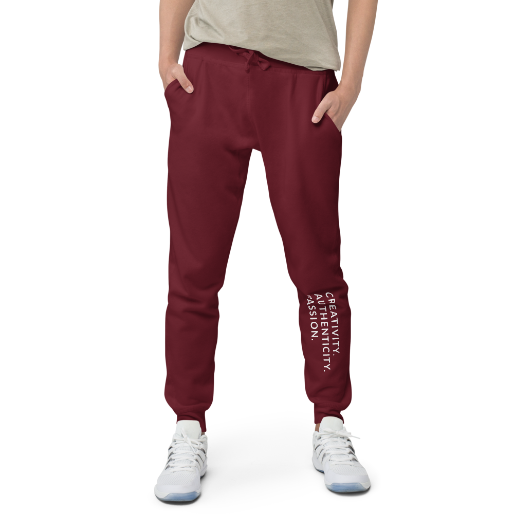 C.A.P // Sweatpants
